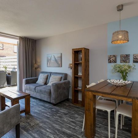 Vila Zuidstraat 4 - Zuid Aan Zee Zoutelande Exteriér fotografie