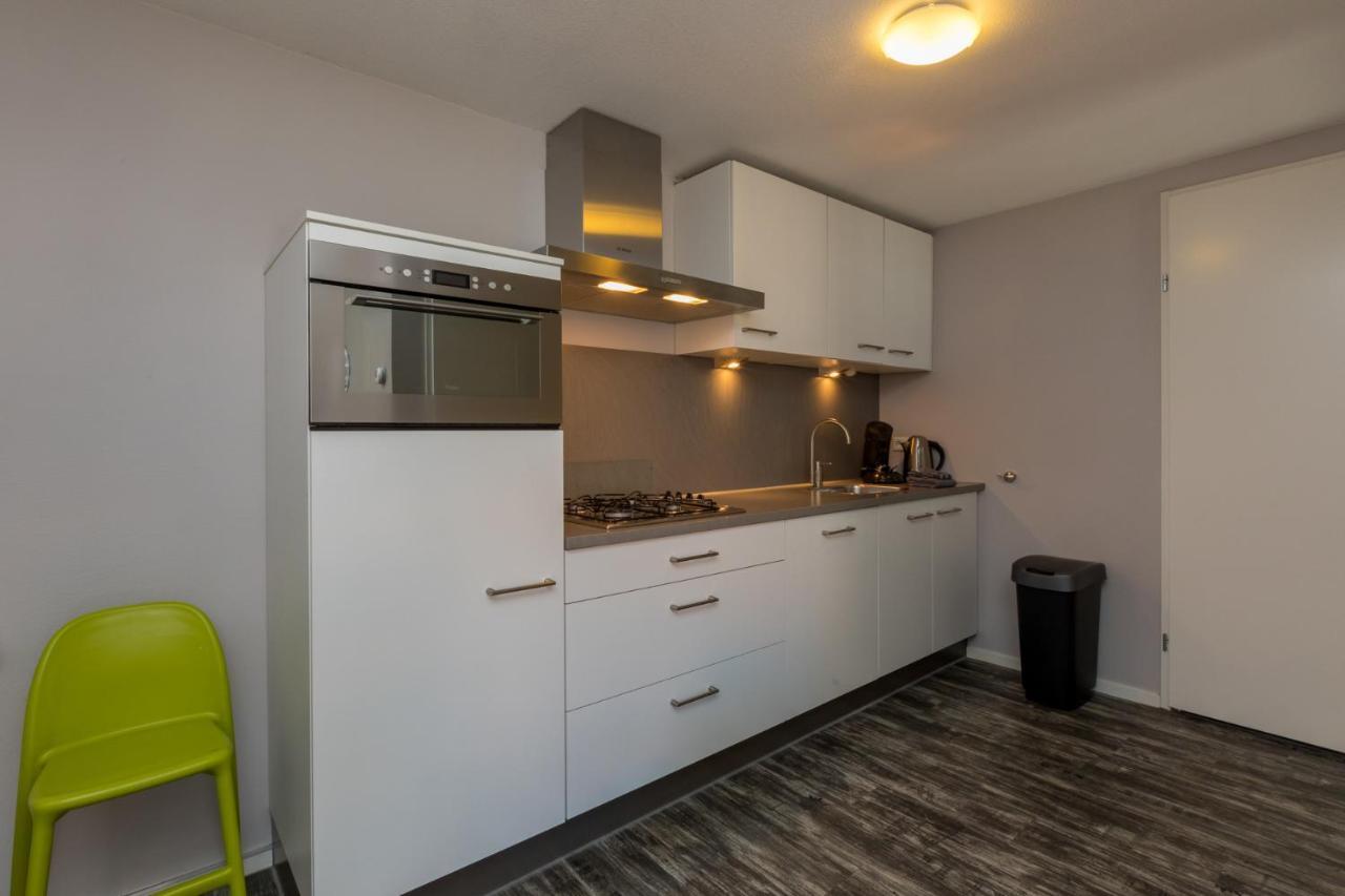 Vila Zuidstraat 4 - Zuid Aan Zee Zoutelande Exteriér fotografie